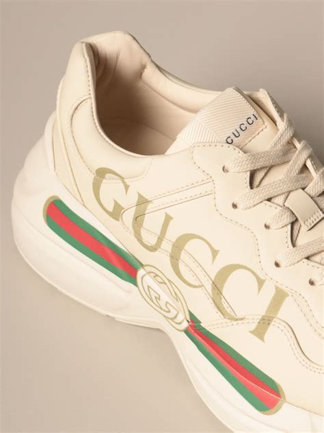 Women’s Gucci Sneakers 